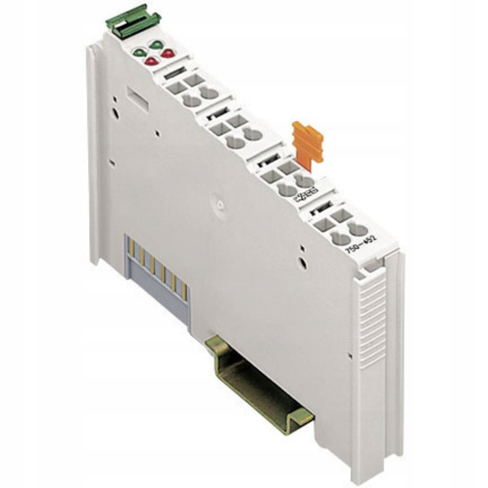 Digitálny vstupný modul WAGO 750-432