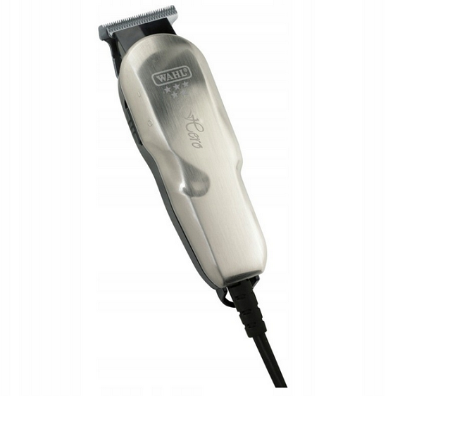 WAHL WIRED TRIMMER HERO 5 HVIEZDOVÝ HIT !!