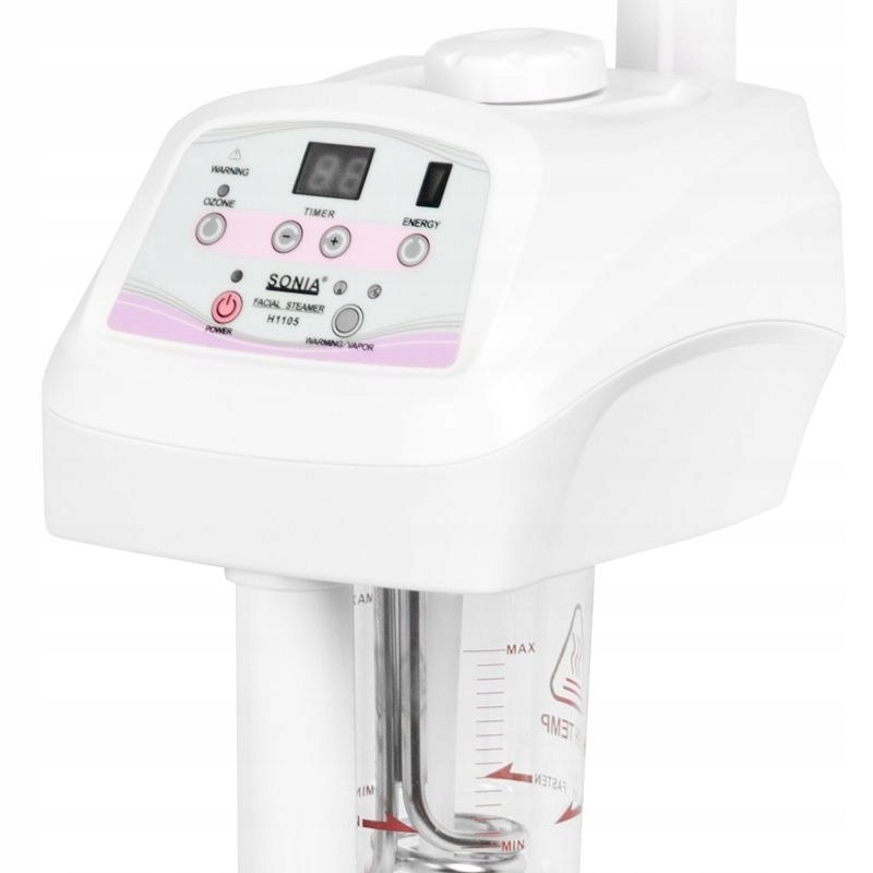 VAPOZONE AZZURRO H1105 SONIA