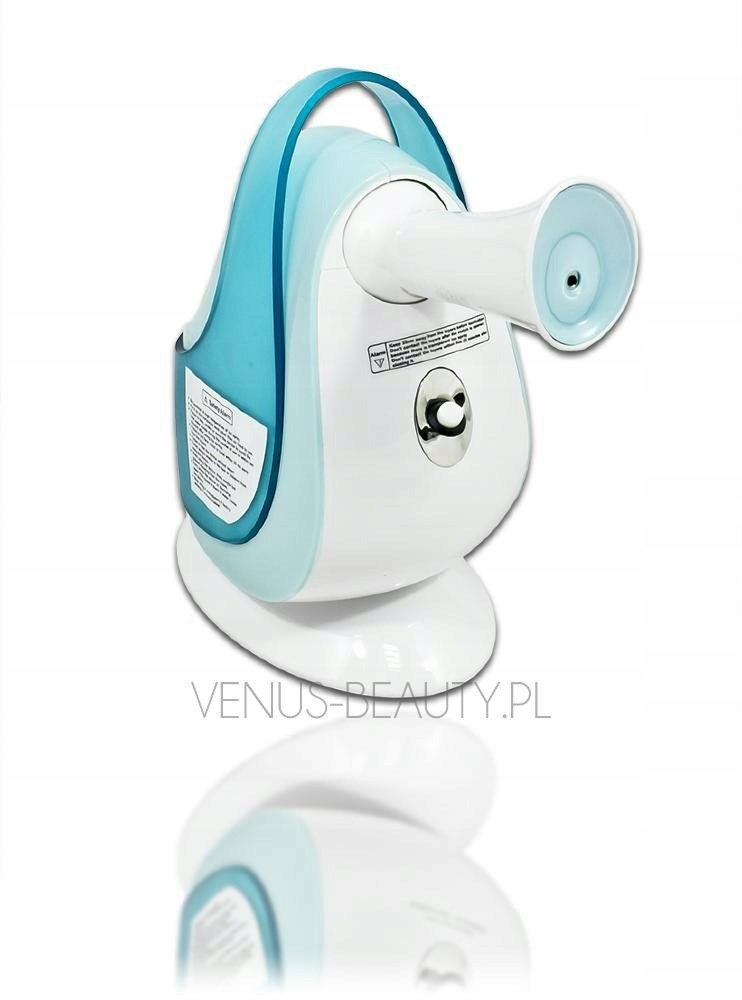 VAPOZONE NANO STEAMER Beauty SS!