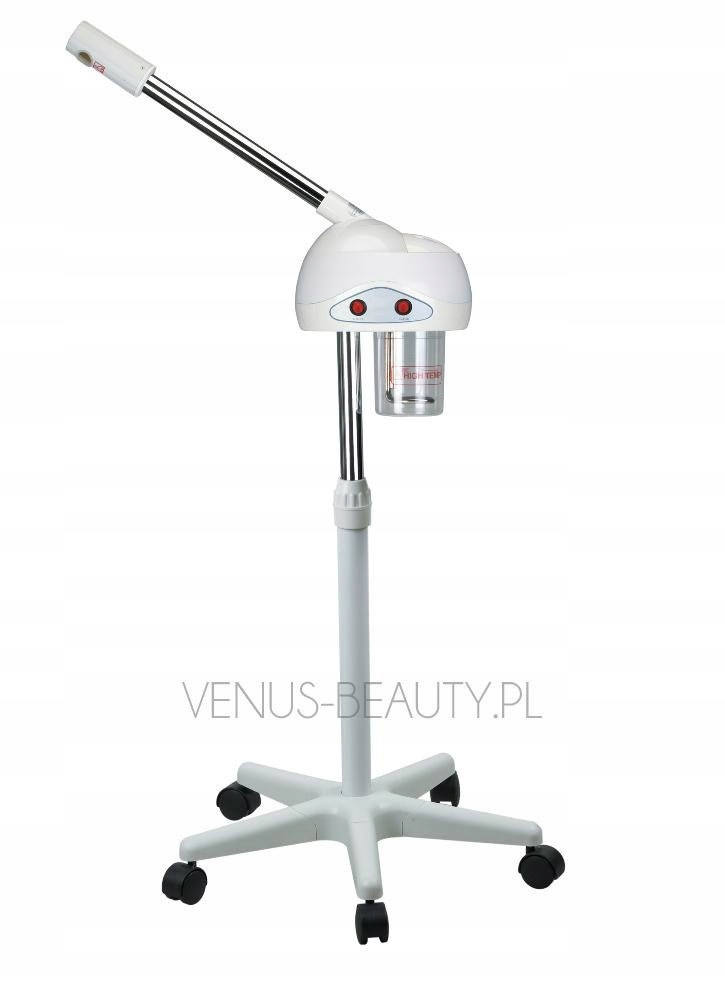 VAPOZONE S-02 HORÚCA PÁRA A OZÓN Beauty SS!