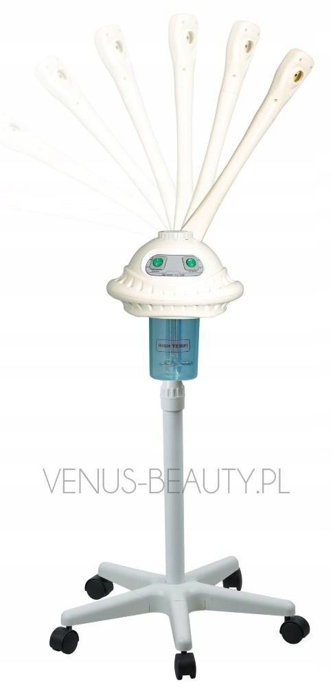 VAPOZONE S-30 OZÓNOVÁ AROMATERAPIA Beauty SS!