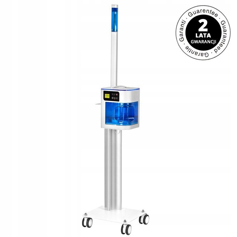 VAPOZONE YOSHIDA H1108 aktiv