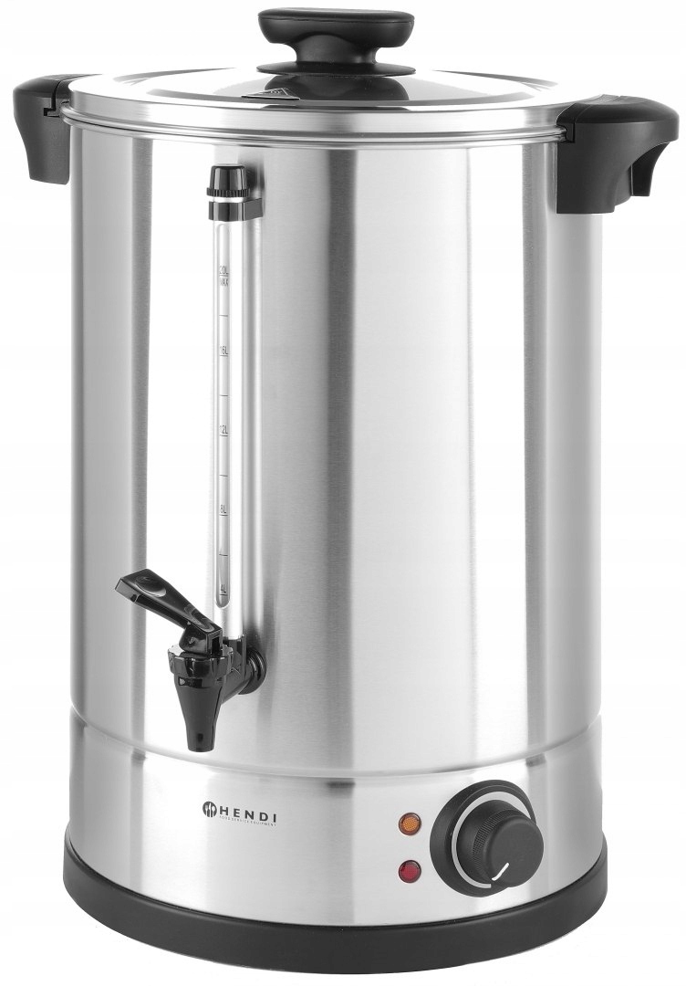 VARIČ 20L VODNÝ VARIACI STROJ 211144