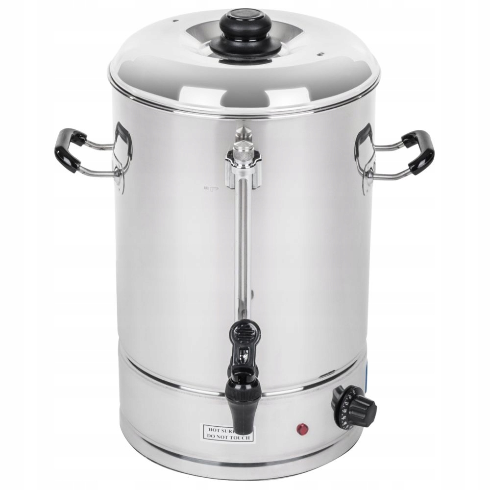 30L VARIČ NA VODU ROYAL CATERING 10010184