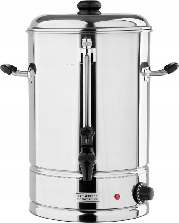 OHRIEVAČ VODY 12L OHRIEVAČ YATO YG-04316
