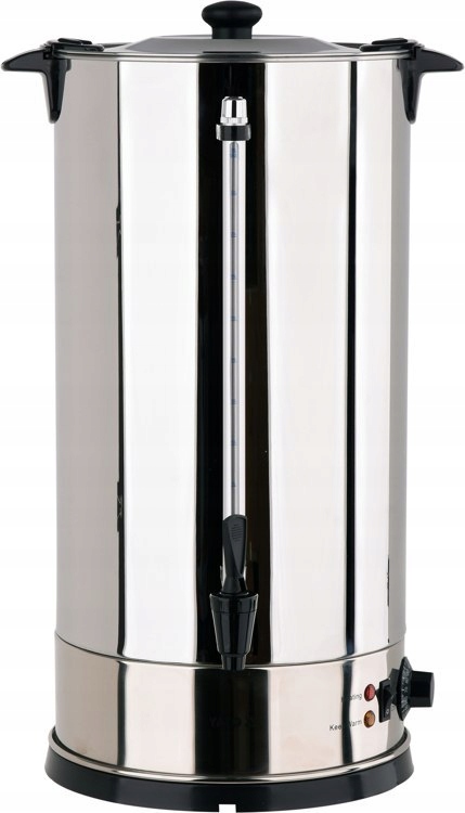 OHRIEVAČ VODY 20L OHRIEVAČ YATO YG-04324