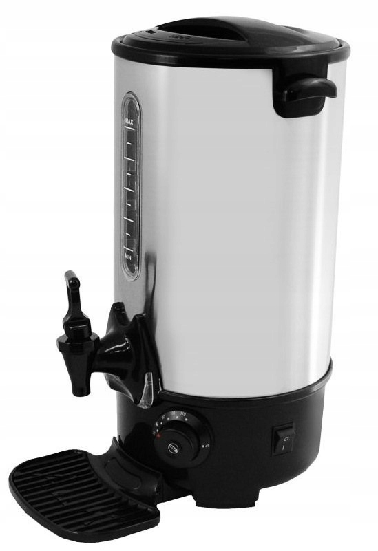 DUAL WALL COOKER 8L 500030002
