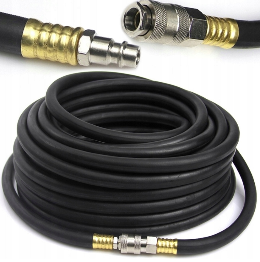 HADICA 20m PNEUMATICKÁ HADICA 6X12mm 20m ZMENENÉ