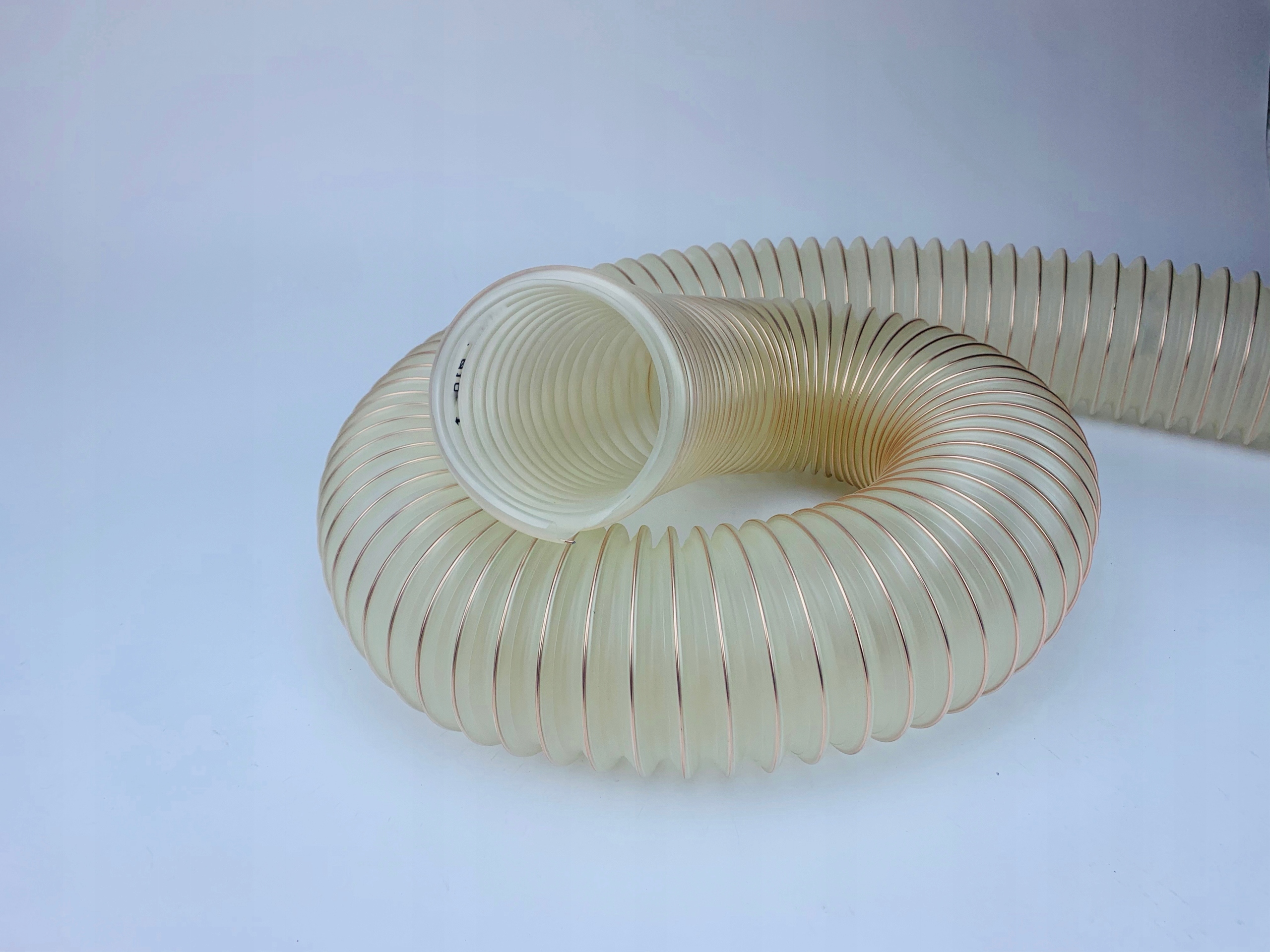 PUR ODSÁVACIA HADICA DIAM 50 MM, 6 AKTUÁLNYCH METROV