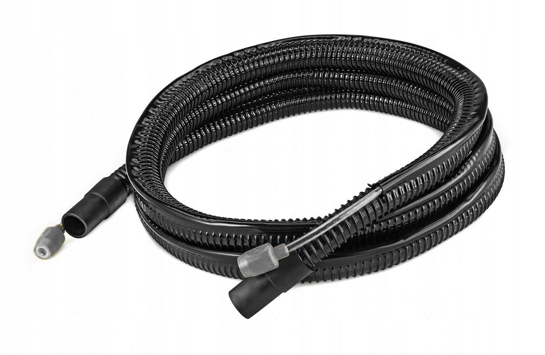 SACIA HADICA PRE KARCHER PUZZI 100 200 8/1 10/1 2,5M