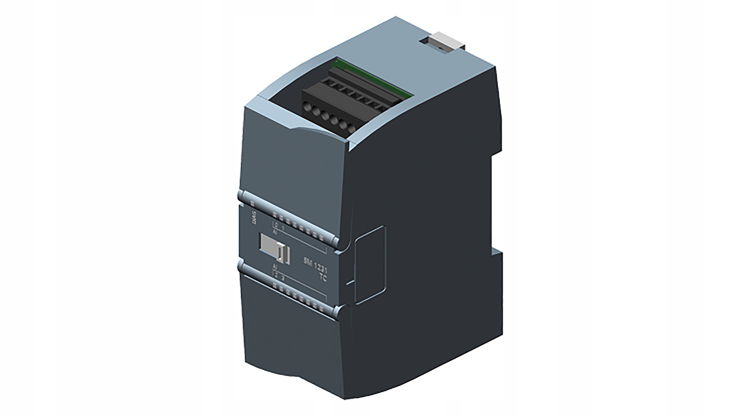 ANALOGOVÝ VSTUP SM 1231 6ES7231-5QD32-0XB0