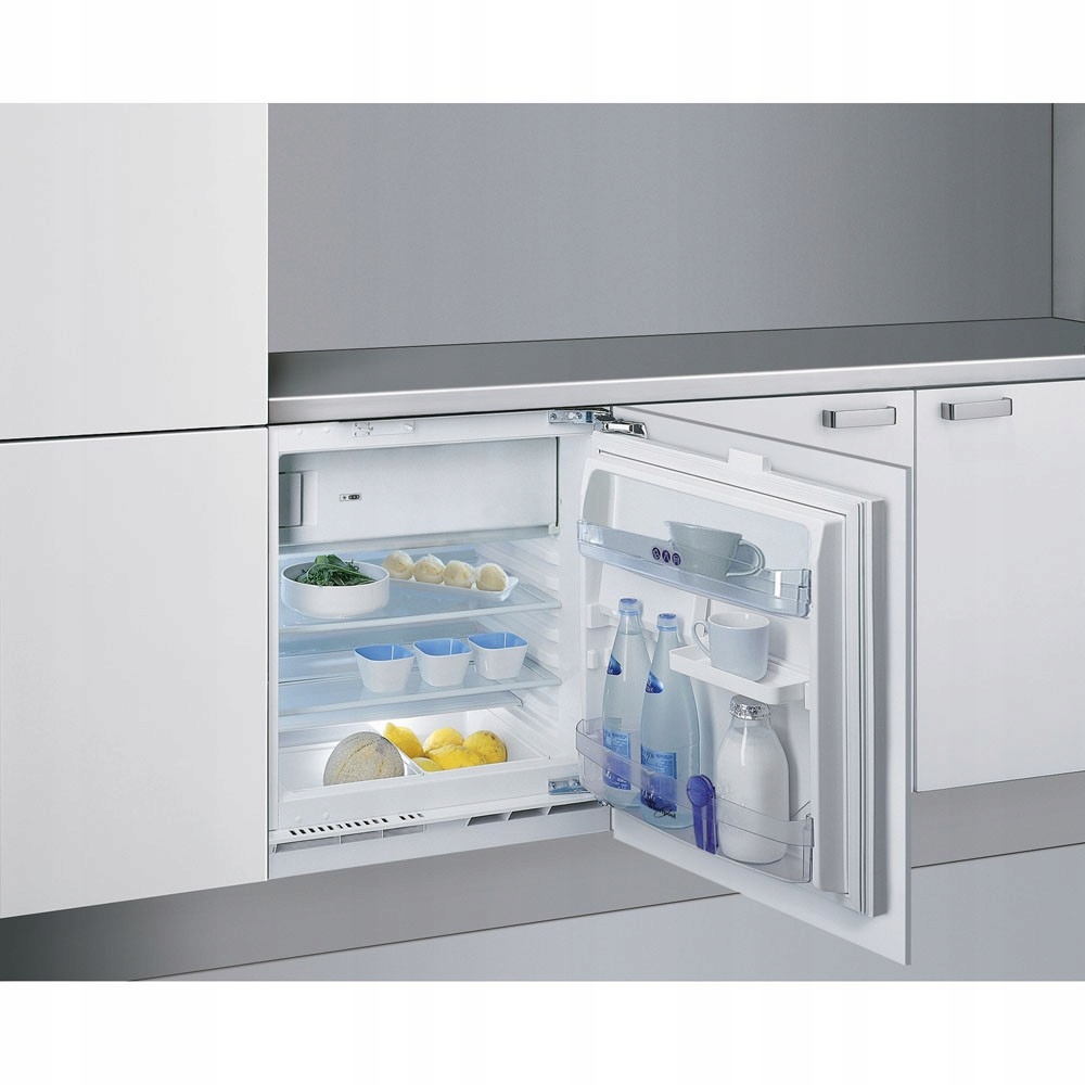 WHIRLPOOL ARG590A + chladnička s mrazničkou
