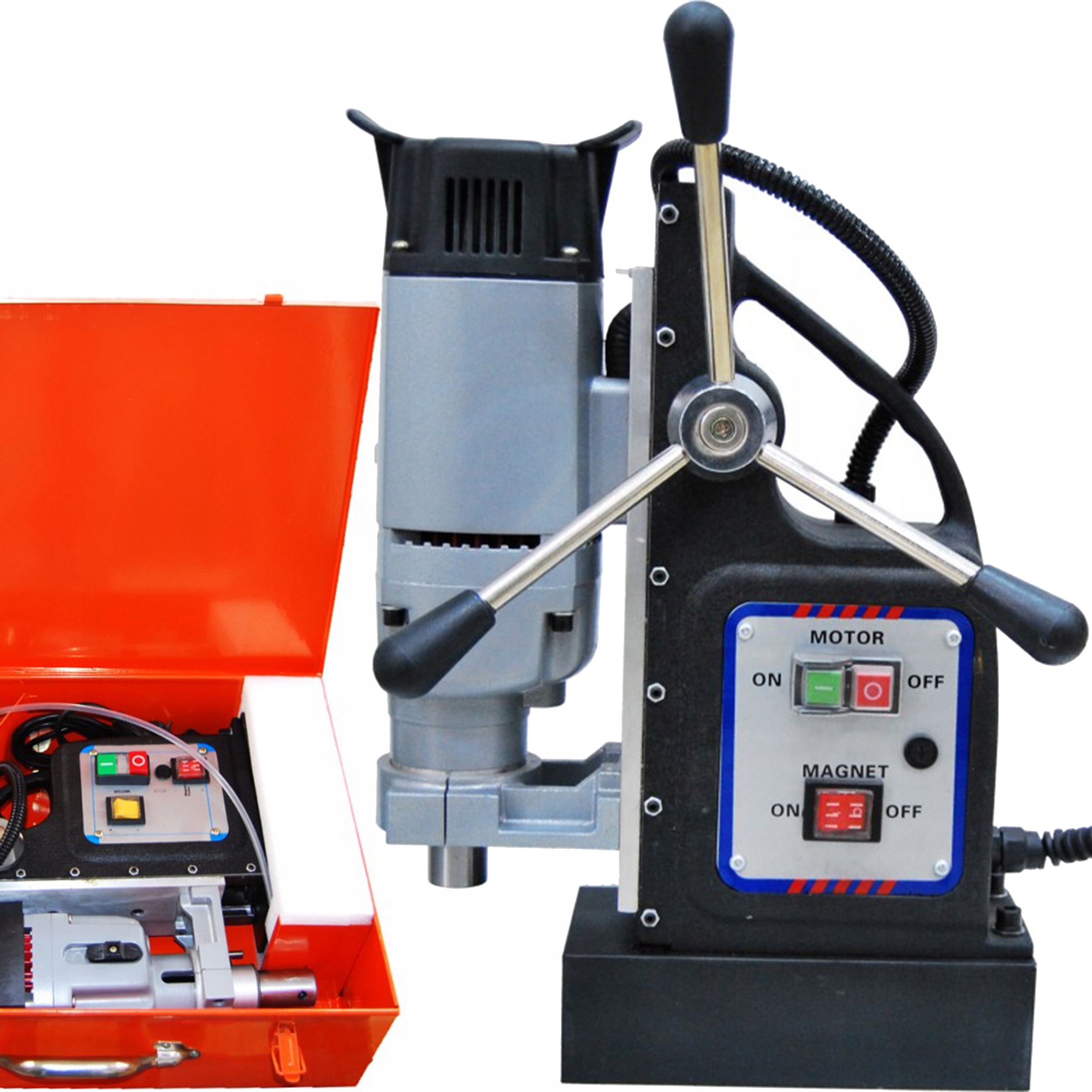 MAGNUM VILLTAČKA HGMD-23 1 400 W MT2 / MT1