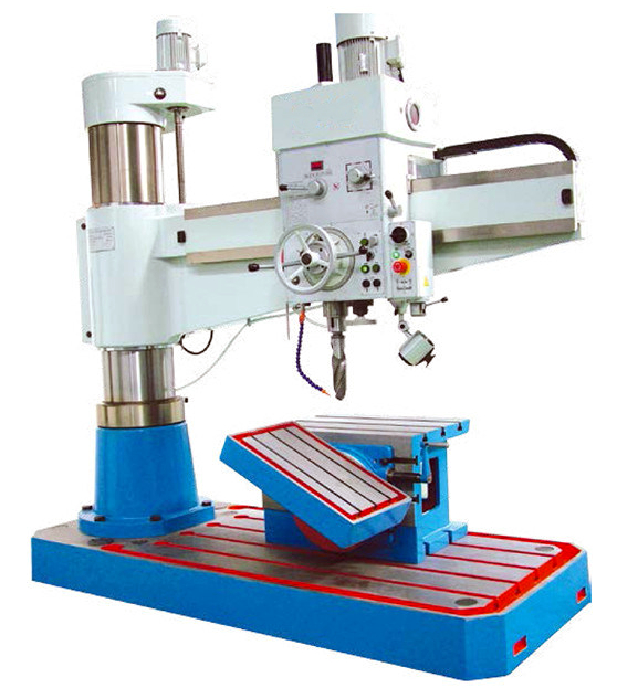RADIÁLNA VILLTAČKA RD5014 VILLTANIE 60 MM