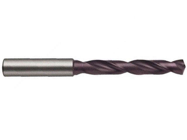POMEROVÝ VRTÁK BIT 3,70 mm BEZ CHLADENIA, 3xD