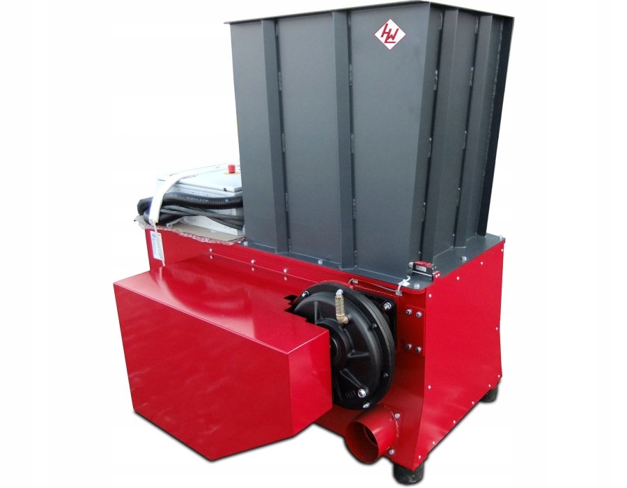 Štiepkovač ZIMA CHIPPER 830/260
