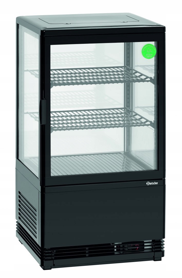 CHLADENÉ STRANY 58L BARTSCHER 700358G