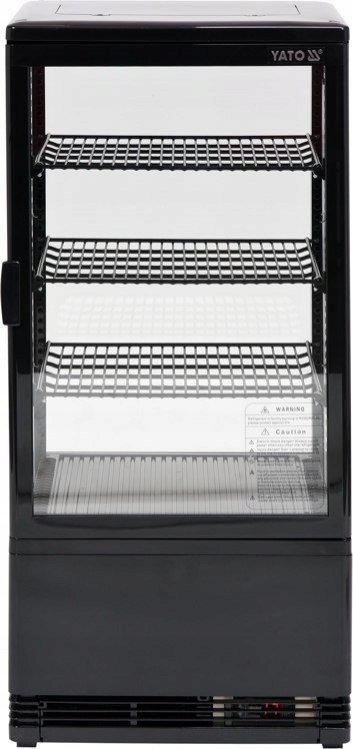 CHLADIARENSKÁ SKRINKA 78L YATO YG-05056