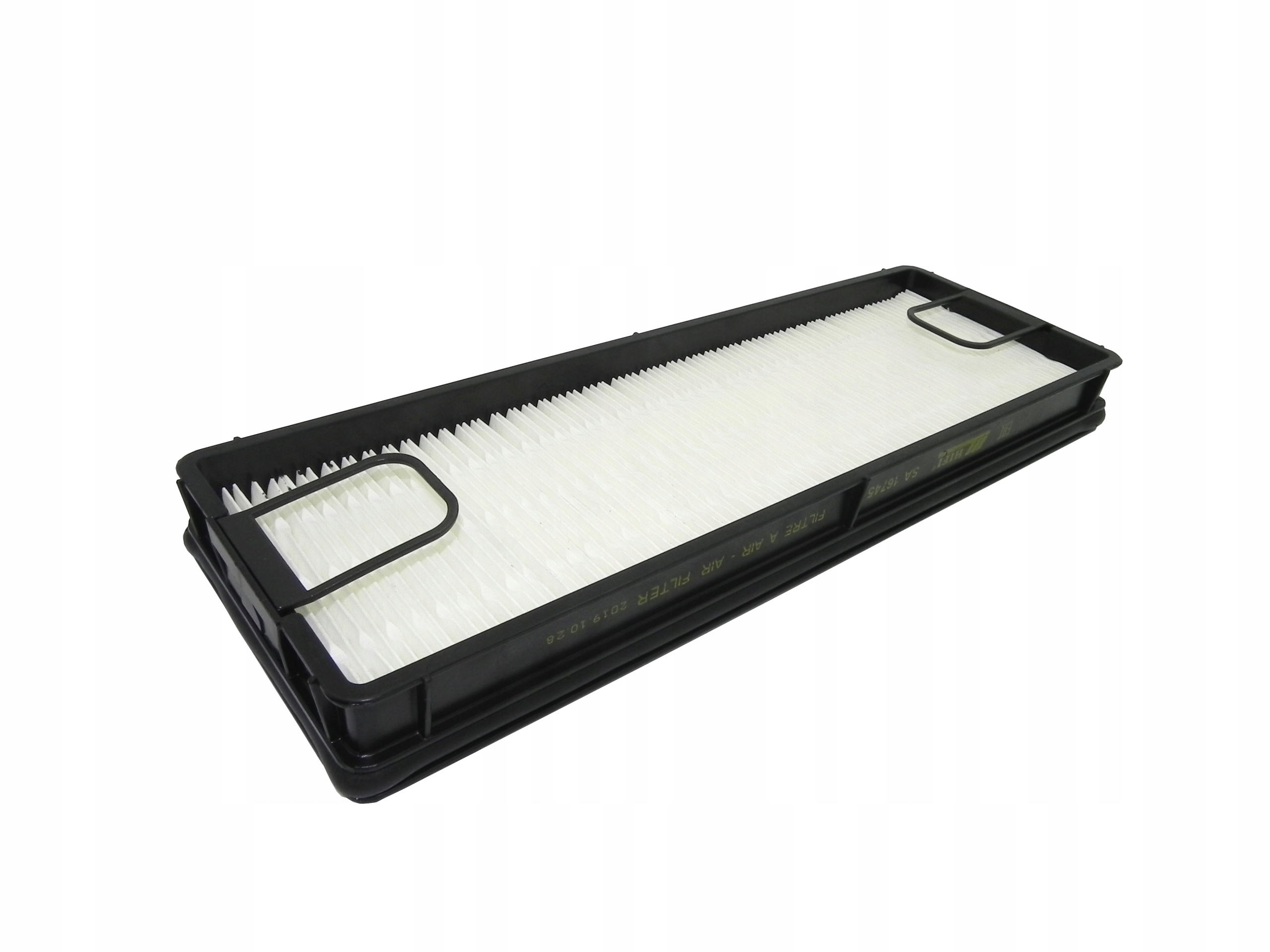 VZDUCHOVÝ FILTER ELEMENT HIFI FILTER SA 16745