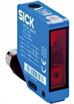 WL12L-2B520 Reflexné fotografické relé SICK