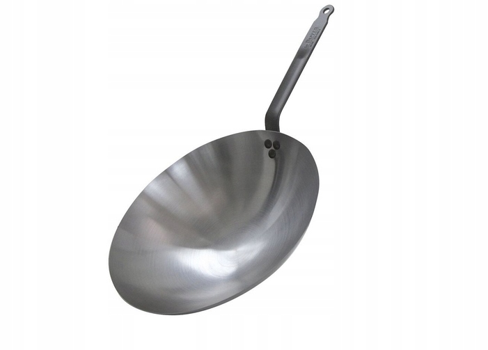 WOK Carbon Plus čínska stred. 35,5 cm DE KUPUJÚCI