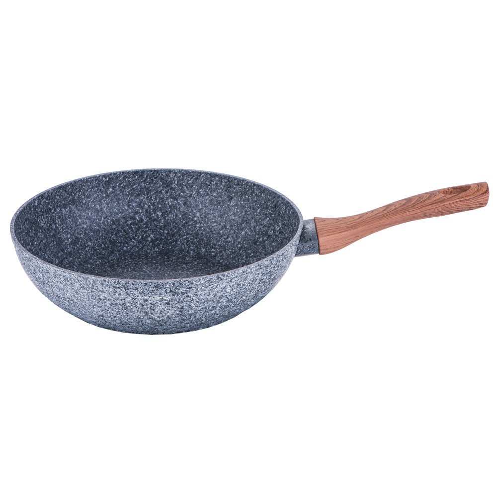 ŽULA WOK 28 cm BERLINGER HAUS FOREST LINE BH-1