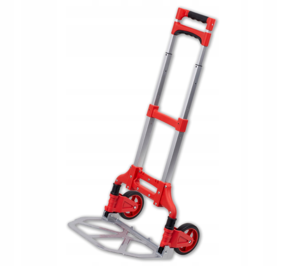 SKLÁDACÍ SKLADOVACÍ VOZÍK NA HLINÍKOVÝ FRÉZAR 70 KG