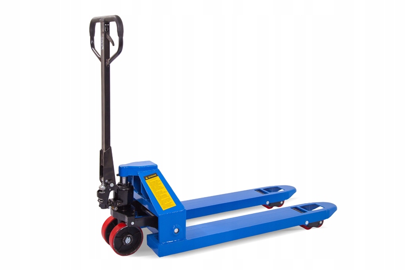 PALETOVÝ VOZÍK 5T PALETOVÝ VOZÍK 5 000 kg LEWAR LIFT