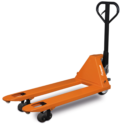 PALETOVÝ VOZÍK UNICRAFT PHW 2506