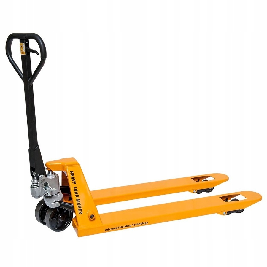 RUČNÁ PALETOVÁ VOZÍK 2 500 KG 2,5 T