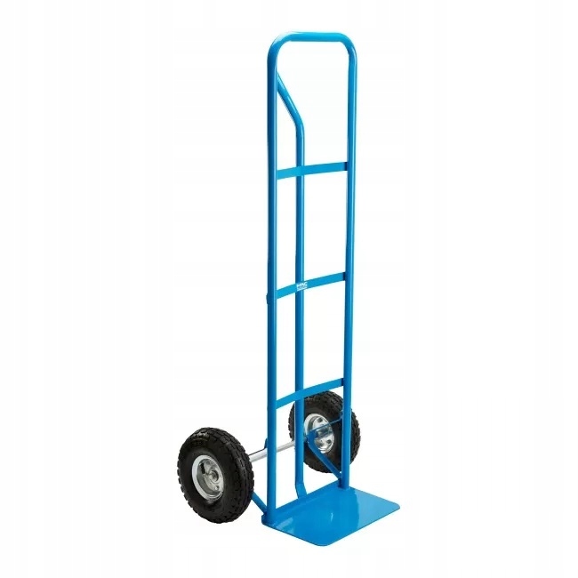 SKLADOVACÍ DOPRAVNÝ VOZÍK MACALLISTER 250 kg