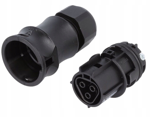 ZAPOJTE SA DO SOLÁRNEHO MIKROINVERTERU ZAPOJTE 3PIN