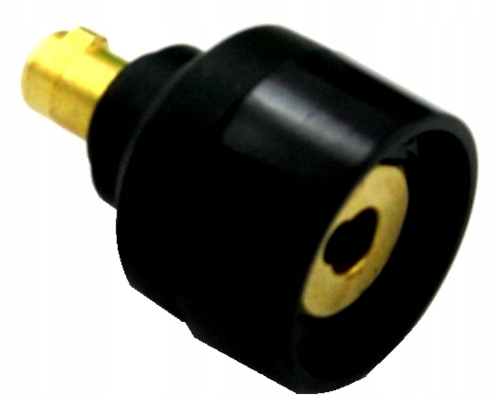 Redukčná zástrčka ZVÁRACÍ ADAPTÉR # 13 mm až # 9 mm