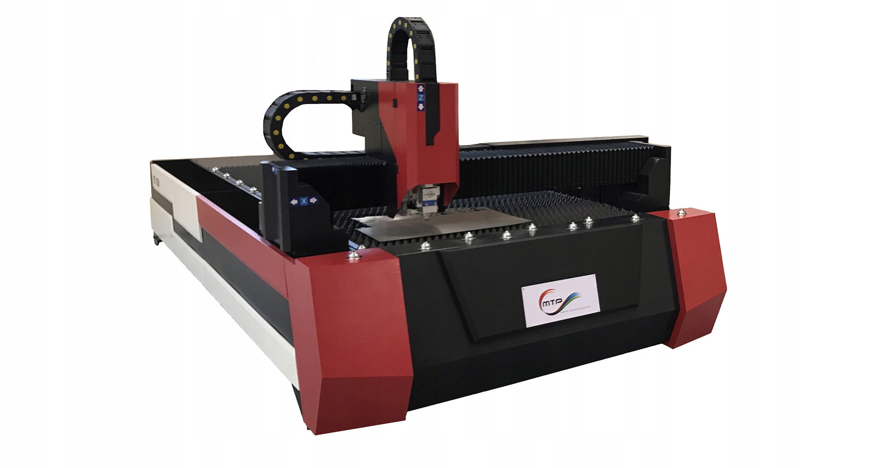 VLÁKNA 3015 1KW AUTOMATICKÉ ZARIADENIE LASEROVÝ REZÁR RAYCUS
