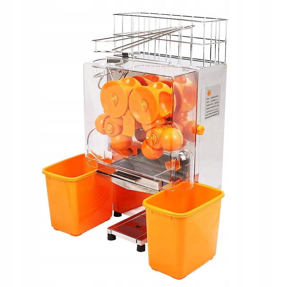 PROFESIONÁLNY ODšťavovač CITRUS PROFESIONÁLNY!