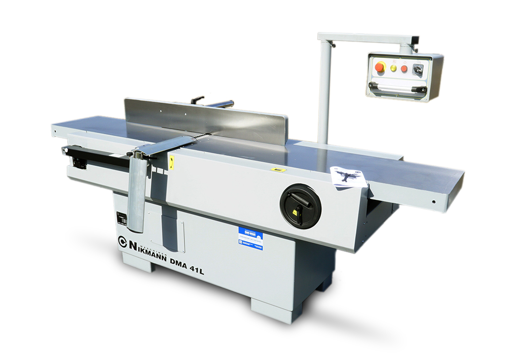 STOMANA DMA 53L 4-BLADE BRUSKA 5,5 kW