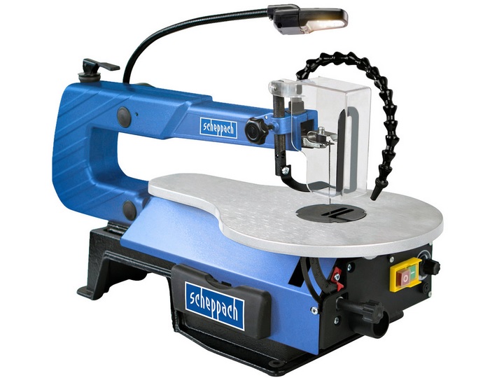 Stolný mixér SCHEPPACH SD1600V 120 W