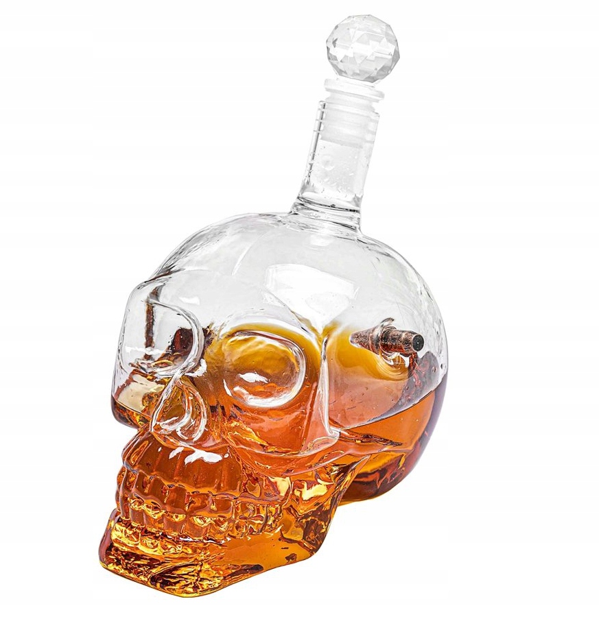 ZARUČTE KARAFU S LEBKOU 700ML