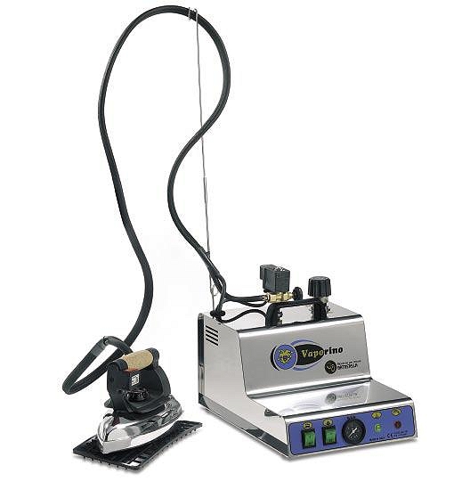GENERÁTOR ŽELEZA Vaporino MAXI Battistella