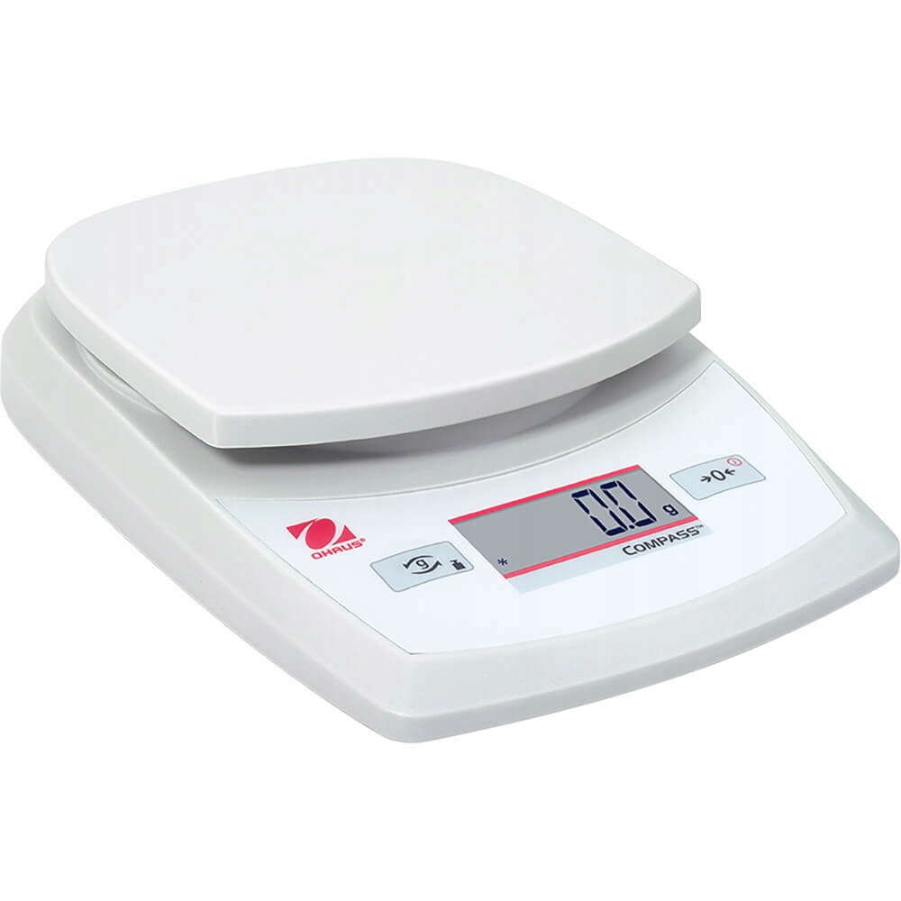 Pomocná hmotnosť do 2,2 kg OHAUS