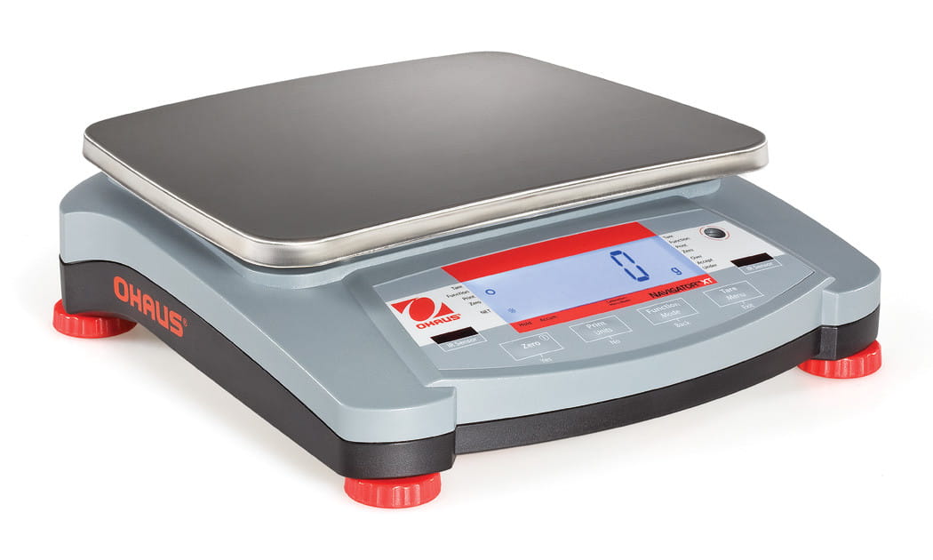 Obchodná váha, Navigator XT do 16 kg STALGAST