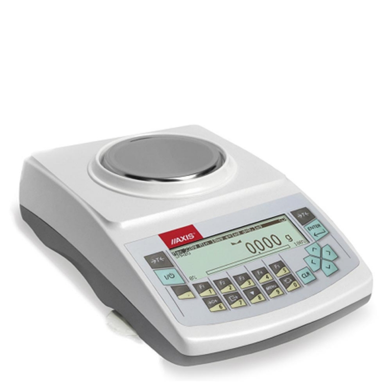 Profesionálna laboratórna váha AXIS AKA220G