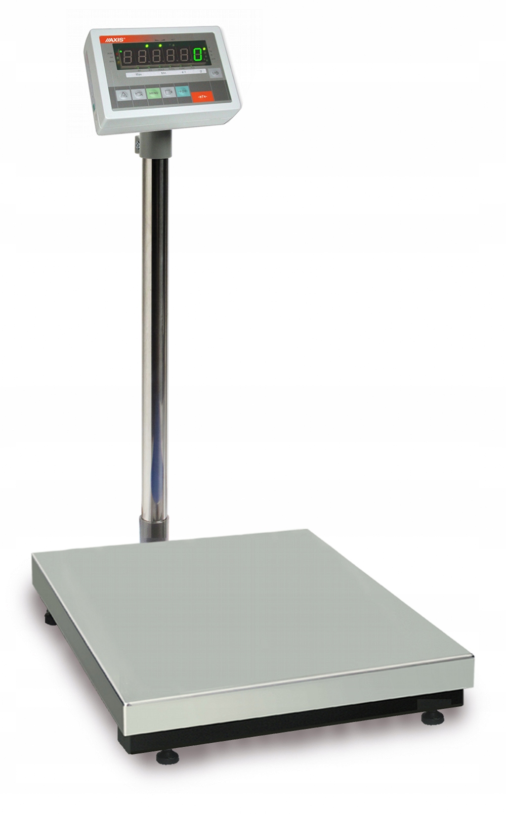 Váhová plošina AXIS BA150R 150kg 80x80 VEGALIZÁCIA
