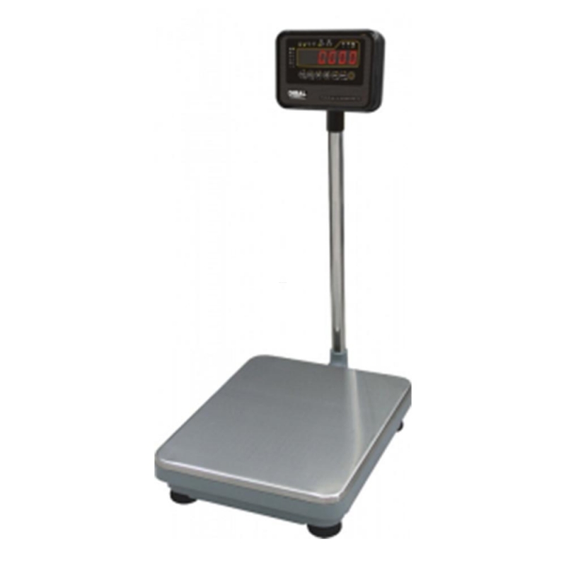 Váhová mostovka DIBAL DMI-610, dosah 300 kg