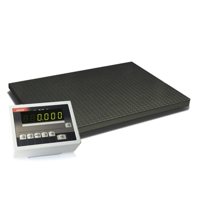 Priemyselná váha AXIS 4BA3000-E