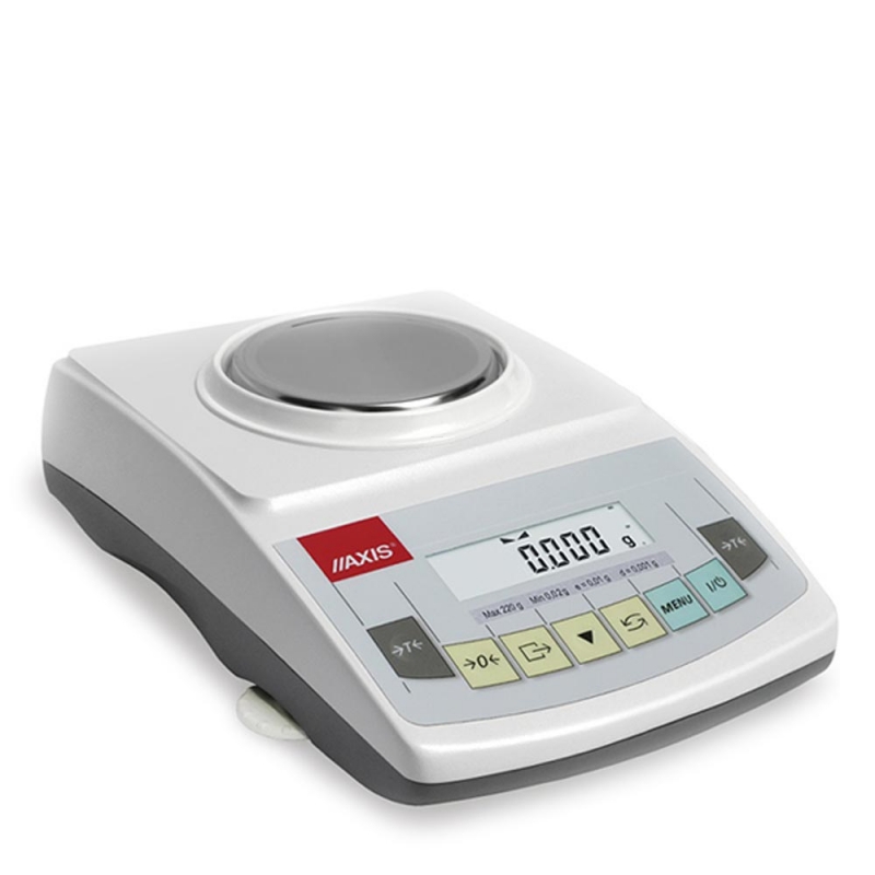 Technologická váha AXIS AKZ320 FV 23% NOVINKA