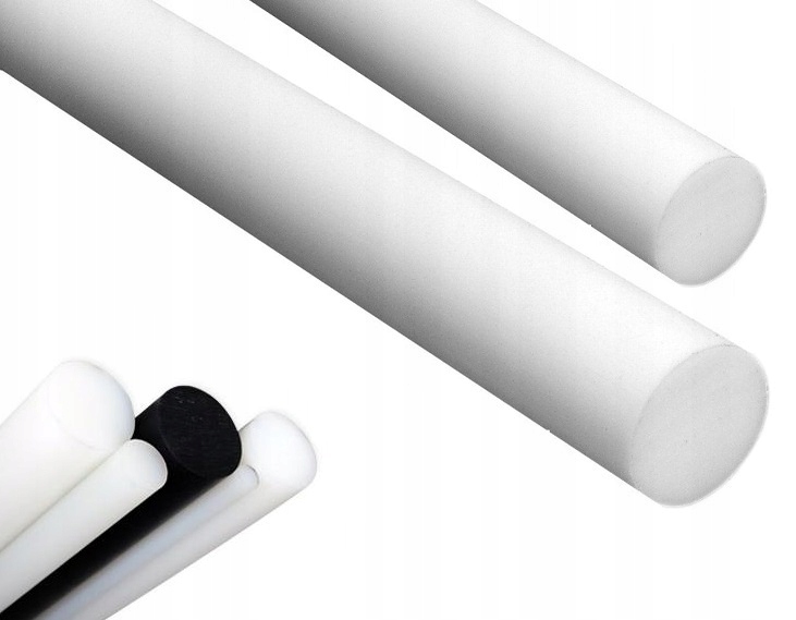 Polyamidový valček Polyamid Ertalon Tarnamid PA6-G Tyč fi.100x1000mm