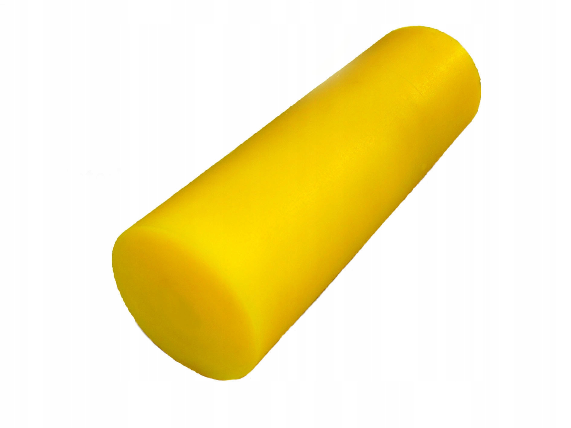 Valčeková polyuretánová elastomérová tyč 40x500mm