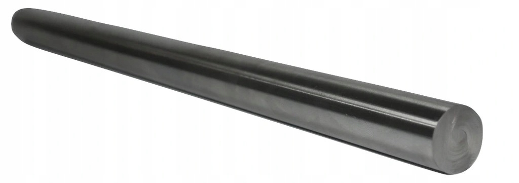 Lineárny hriadeľ H6, vedenie fi 35 500 mm, kalené